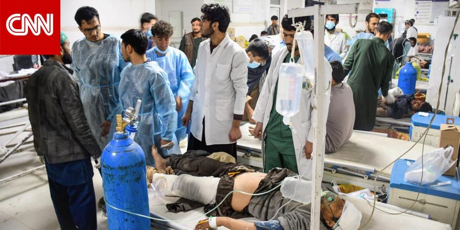 زلزال قوي يضرب شمال أفغانستان ..إليكم ما نعلمه للآن عن الضحايا والأضرار وعمق الهزة