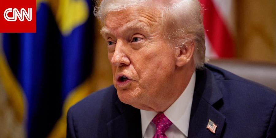 مصادر تكشف لـCNN ما حدث قبل تهديد ترامب لنيجيريا بعمل عسكري