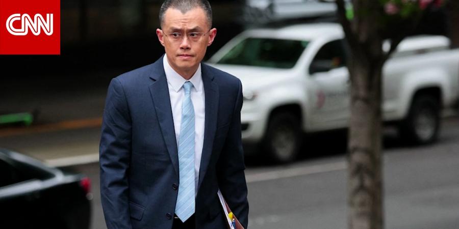 ترامب عن ملياردير عملات مشفرة أمر بالعفو عنه: لا أعرف من يكون