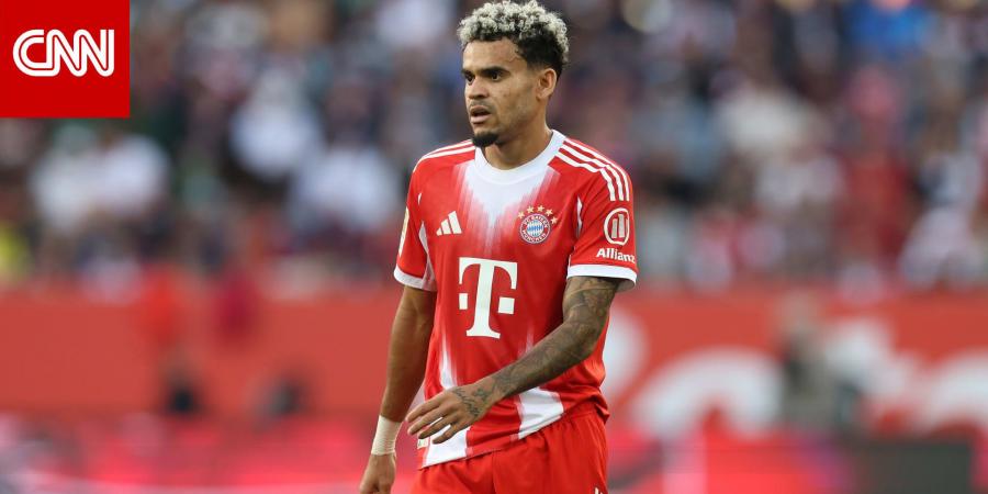 خطف الأنظار.. لويس دياز يسجل واحداً من أروع أهداف الدوري الألماني