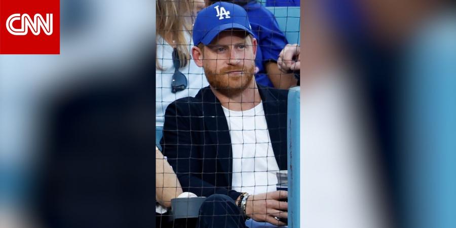 "فضيحة القبعة".. لماذا اعتذر الأمير هاري لكندا؟