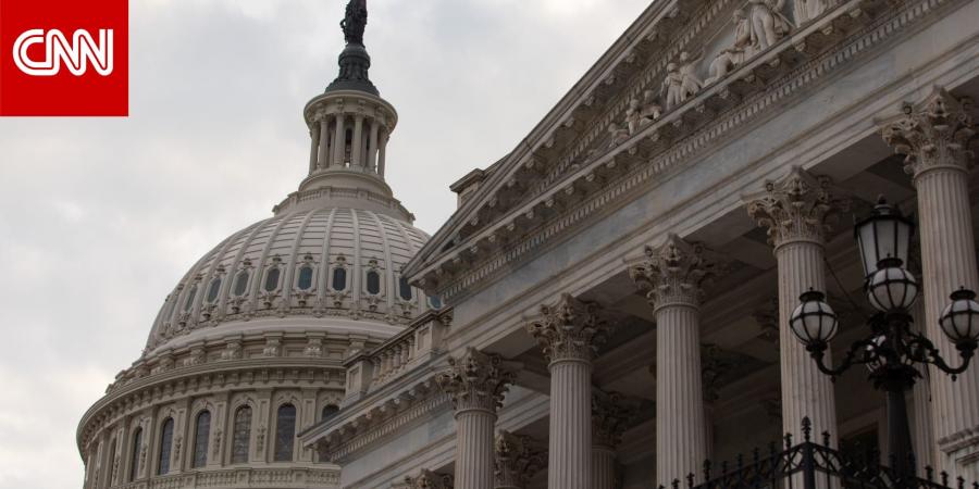 تصويت حاسم بمجلس الشيوخ الأمريكي لإنهاء أطول إغلاق حكومي