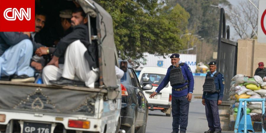 باكستان: عشرات القتلى والجرحى بانفجار خارج محكمة في إسلام آباد