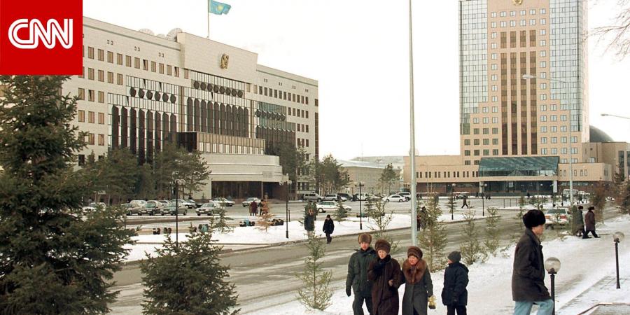 كازاخستان تلحق بروسيا في حظر "الدعاية للمثليين" بمشروع قانون في البرلمان