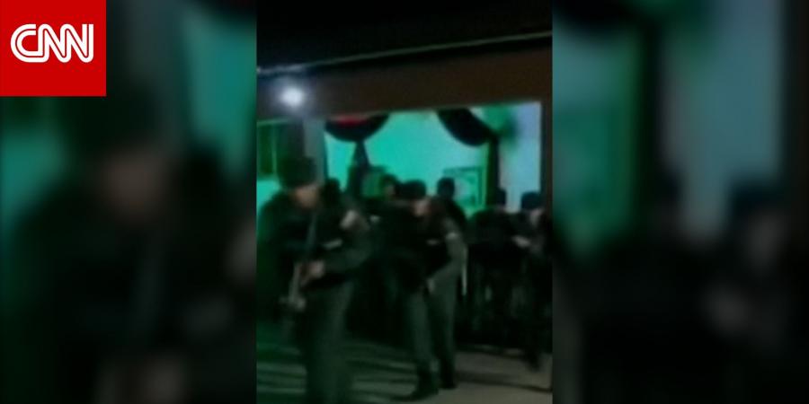 فنزويلا تُعبّئ قواتها مع دخول أضخم سفينة حربية أمريكية إلى المنطقة