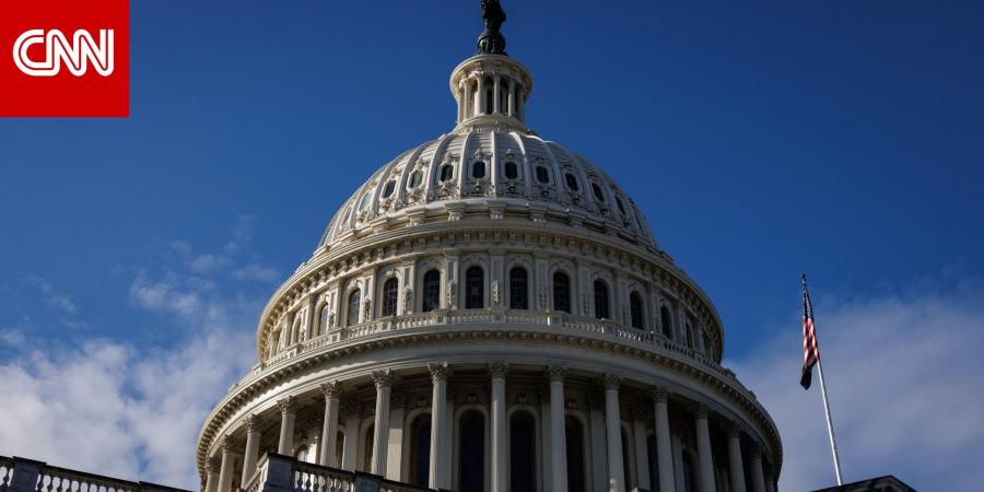 الكونغرس يوافق على إنهاء "أطول إغلاق حكومي" في تاريخ أمريكا