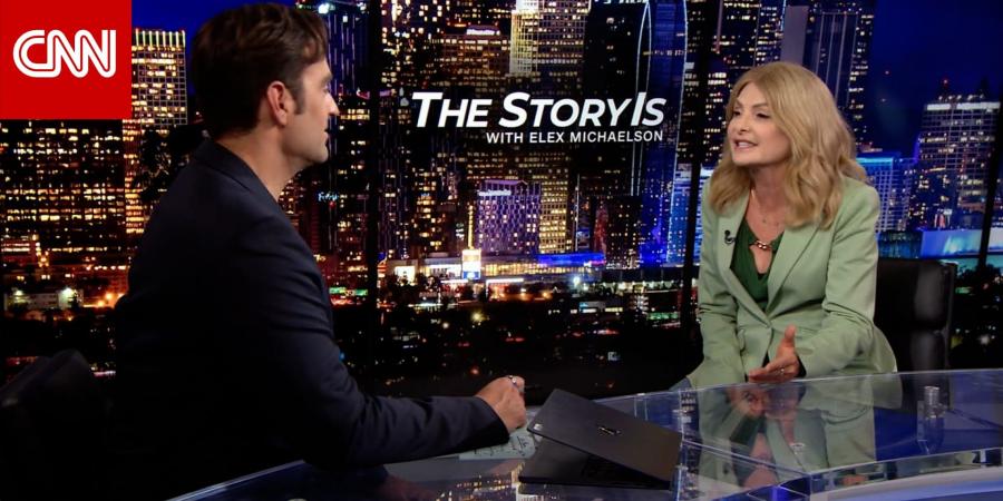 محامية لـCNN: إبستين أشار بقوة إلى امتلاكه أدلة كافية "لتدمير ترامب والقضاء عليه"