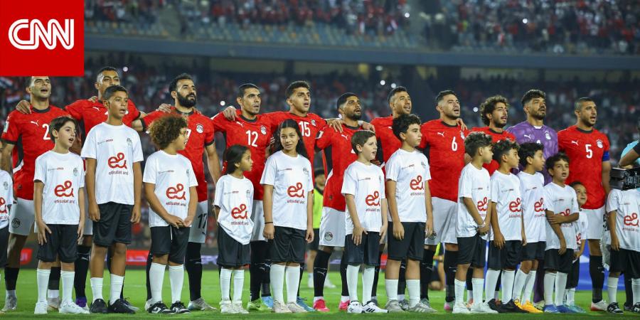 بينهم "زيزو".. منتخب مصر يكشف عن طبيعة إصابة 3 من لاعبيه
