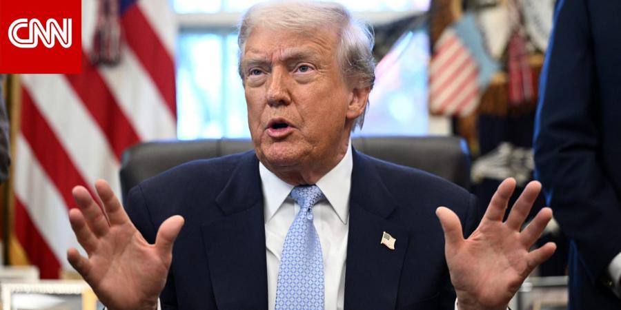 هل سترسل قوات أمريكية إلى فنزويلا؟.. ترامب يرد