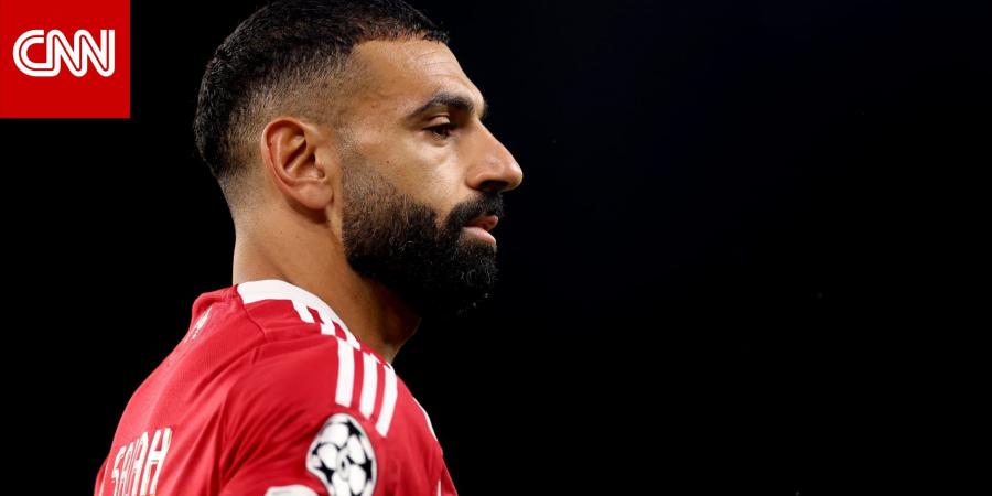 "كنت أحمل الحزن إلى دورة المياه".. محمد صلاح يكشف طريقة تعامله مع "غضب" مدربيه في الناشئين