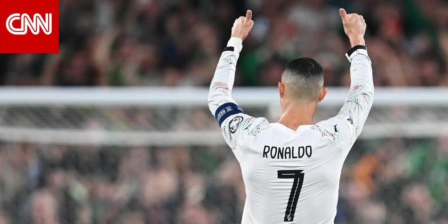 السعودية.. عبدالرحمن بن مساعد عن رونالدو: أصبح جزءًا من "القوة الناعمة"