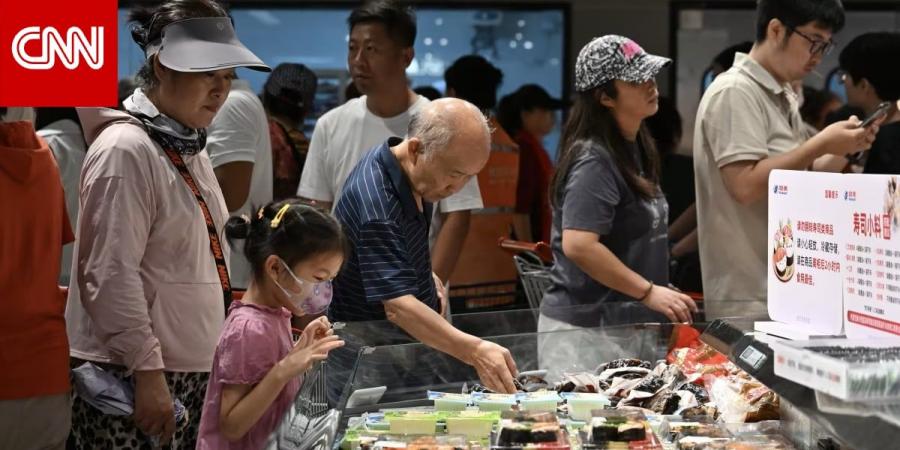 تحذير من الصين لليابان بعد تهديدها برد عسكري على غزو تايوان