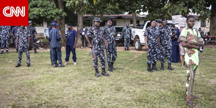 نيجيريا.. اختطاف طلاب من مدرسة كاثوليكية بعد تلويح ترامب بعمل عسكري محتمل