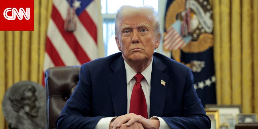 "عن أمر محدد للغاية".. ترامب يعتزم التحدث قريبا مع مادورو رئيس فنزويلا