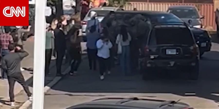 "أمر مؤثر للغاية بالنسبة لي".. أمريكية أطلق عليها حرس الحدود النار 5 مرات تتحدث لـCNN