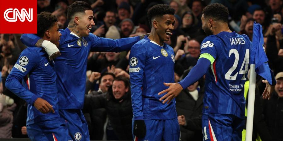 تشامبيونزليغ: تشيلسي يقسو على برشلونة.. وباير ليفركوزن يزيد أوجاع مانشستر سيتي