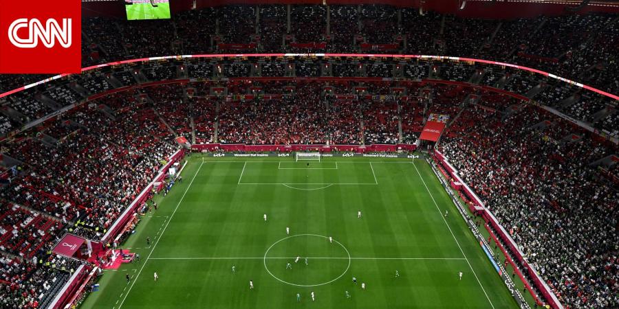 تأهل 7 منتخبات إلى كأس العرب عبر التصفيات.. فمن هي؟