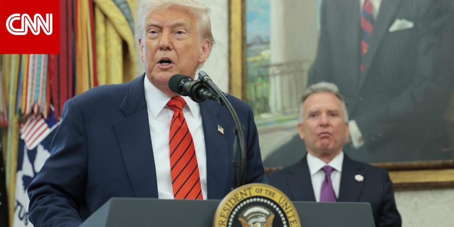 تسجيل مسرّب لويتكوف ومستشار روسي يثير مخاوف.. وترامب يُدافع عن مبعوثه الخاص