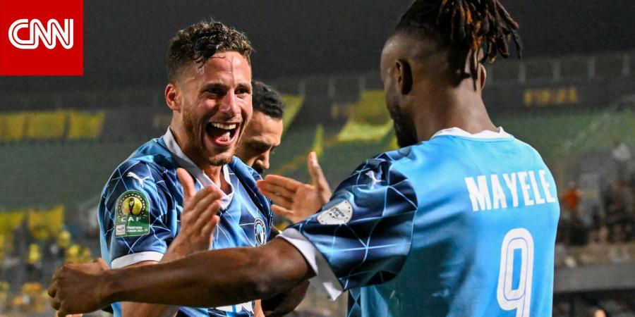 مصر.. إعلان عقوبة رمضان صبحي بعد ثبوت مخالفته لوائح مكافحة المنشطات