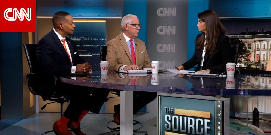 آخر المستجدات بشأن المشتبه به في إطلاق النار على عنصرين من الحرس الوطني في واشنطن