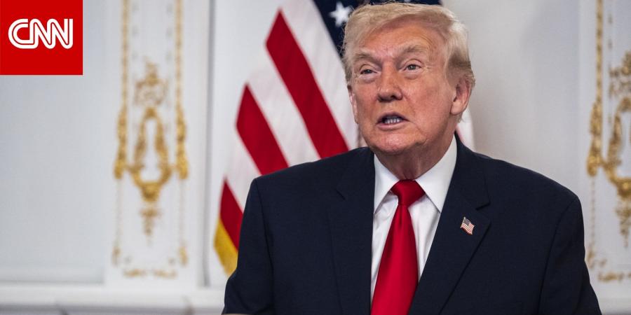 ترامب: أمريكا ستوقف الهجرة من دول العالم الثالث بشكل دائم