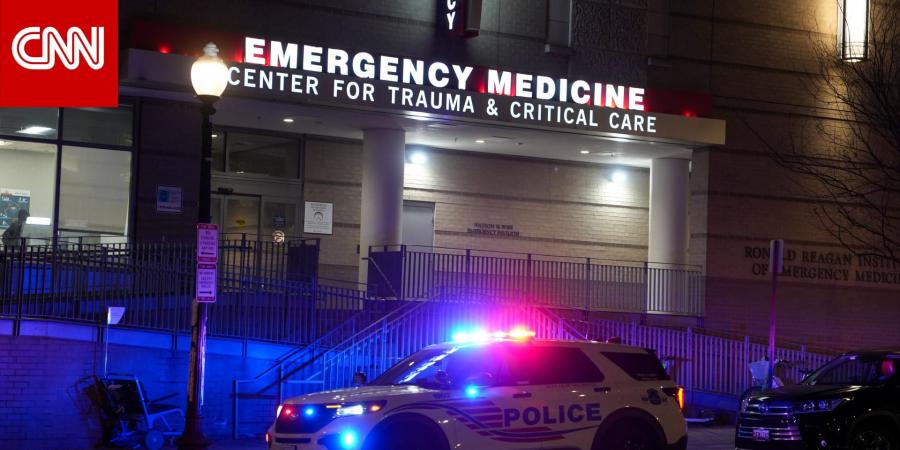 وفاة سارة بيكستروم إحدى أفراد الحرس الوطني إثر إطلاق النار في واشنطن.. ماذا قال ترامب؟