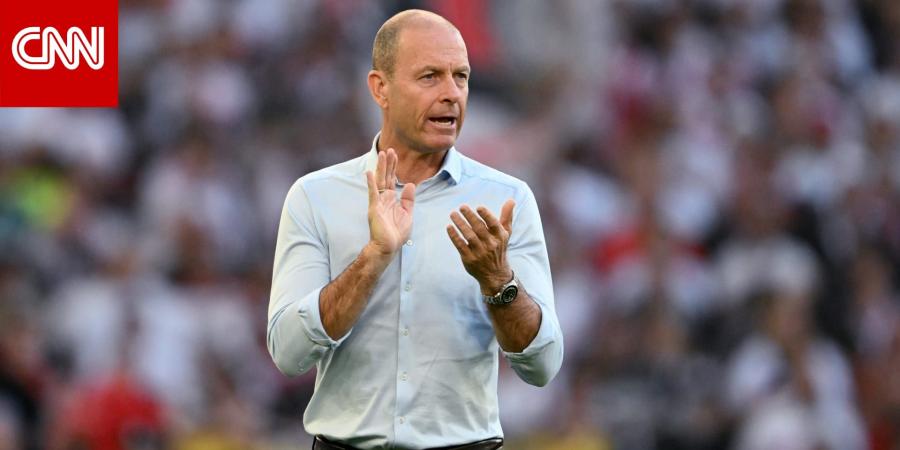 مصر.. ييس توروب يتخذ هذا القرار بعد تعادل الأهلي مع الجيش الملكي