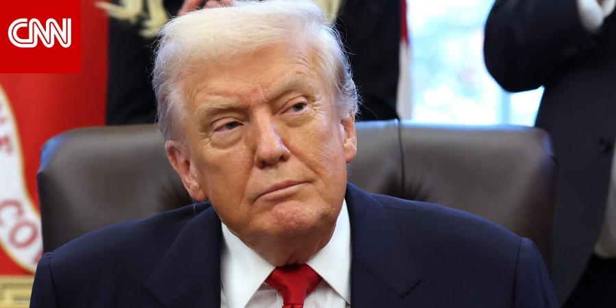 "تمهيدا لعمليات برية".. ترامب يعلن إغلاق المجال الجوي فوق فنزويلا