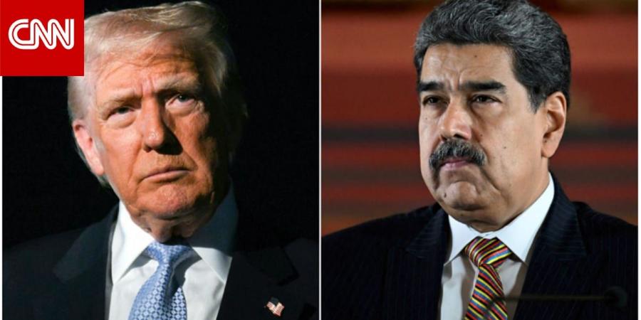 ترامب يواصل حملة الضغط على فنزويلا وسط توجيهه بغلق مجالها الجوي