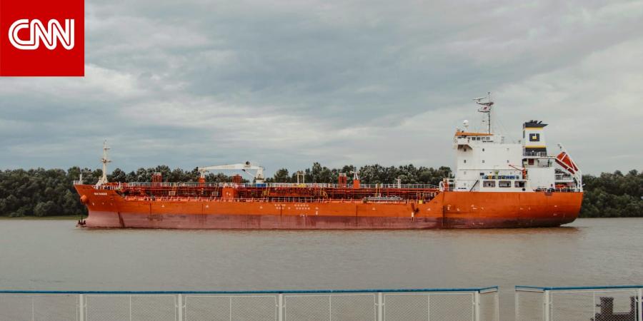 أول تعليق لتركيا بعد استهداف أوكرانيا ناقلتي نفط روسيتين داخل مياهها الإقليمية