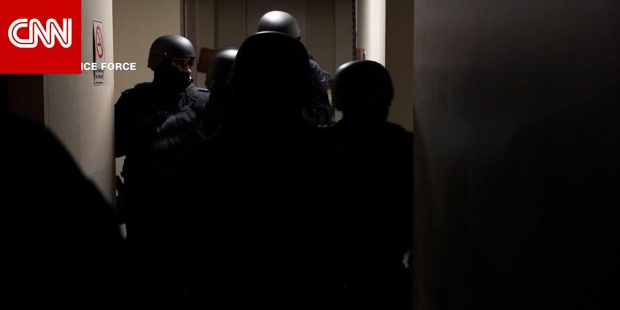 رموز شيطانية وطقوس غامضة.. اكتشاف تفاصيل صادمة بعد تفكيك شبكة للاعتداء الجنسي على الأطفال