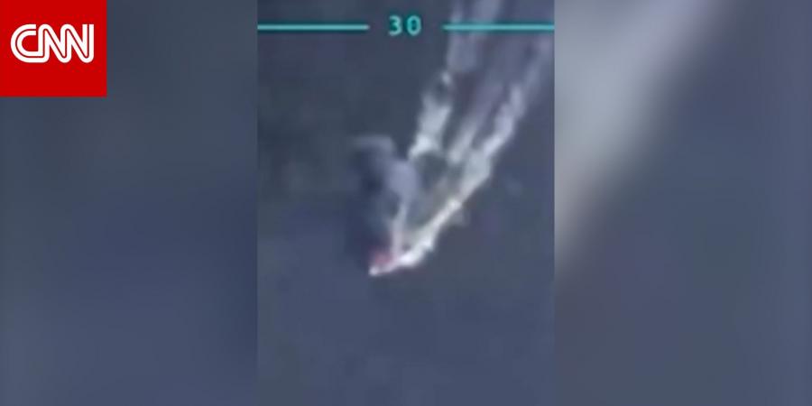 البيت الأبيض يواجه تساؤلات حول "الضربة المزدوجة" لقارب مخدرات مزعوم