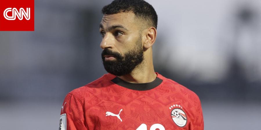 ليفربول يكشف موعد التحاق صلاح بمنتخب مصر للمشاركة في كأس إفريقيا