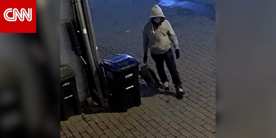 FBI يقبض على رجل للتحقيق بشأن زرع قنابل أنبوبية قابلة للانفجار في واشنطن العاصمة