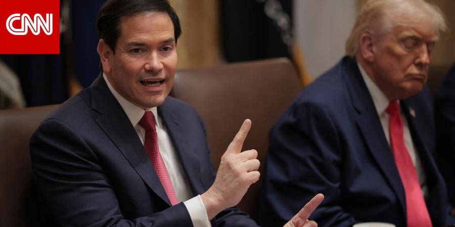 وزير الخارجية الأمريكي يبين ما كشفه "التطرف الإسلامي" وما الذي يريده