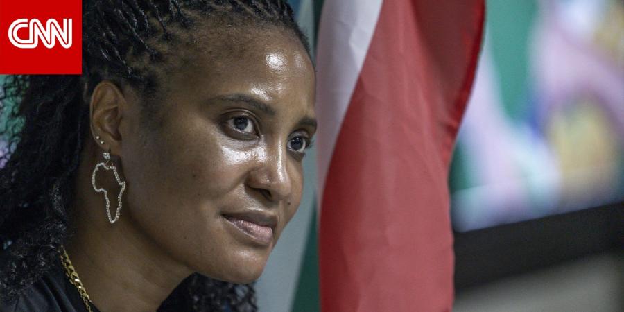 اتهام ابنة رئيس جنوب أفريقيا السابق باستدراج رجال للقتال بصفوف روسيا.. إليكم ما نعرفه