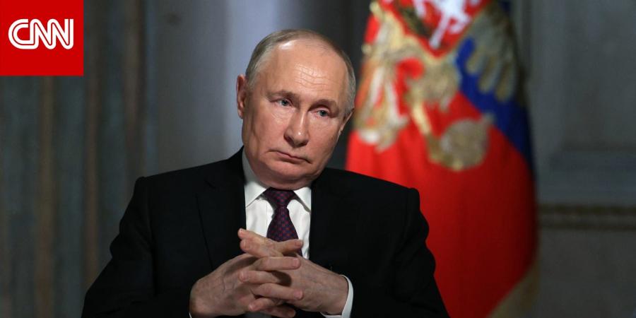 تحقيق بريطاني يوضح علاقة بوتين بـ"تسميم" العميل الروسي المزدوج سيرغي سكريبال