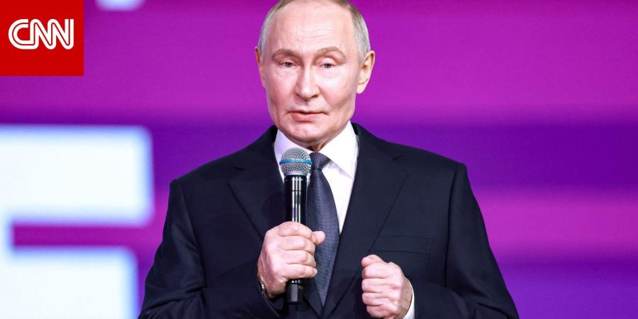 بعد تعهد بوتين بالسيطرة عليه بأي وسيلة.. ما هو إقليم دونباس؟