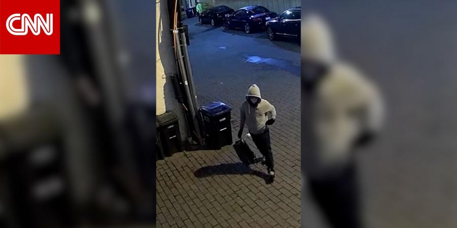 اعتقال المتهم بزرع قنابل أنبوبية في واشنطن يكشف عن دافع مرتبط بانتخابات 2020