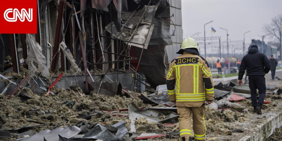 الجيش الأوكراني يعلن استهدافه إحدى أكبر مصافي النفط الروسية