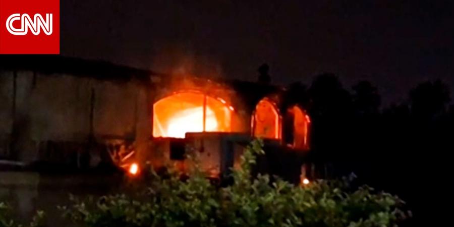 متأثرين بحروق واختناق.. مقتل 25 في ناد ليلي بالهند.. ماذا نعلم عن السبب للآن؟