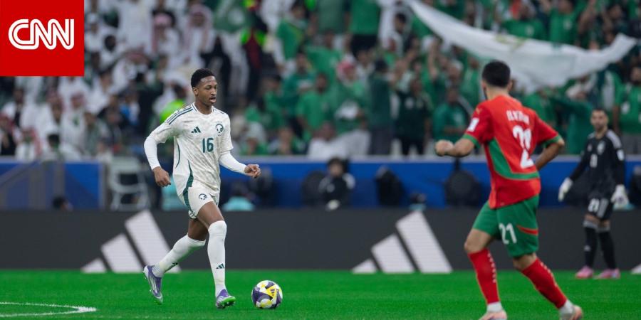 بعد خسارته أمام المغرب.. من سيواجه منتخب السعودية في ربع نهائي كأس العرب؟