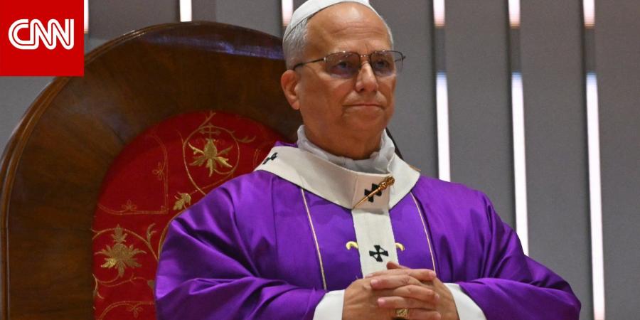 بابا الفاتيكان ينتقد خطة ترامب للسلام في أوكرانيا.. ماذا قال؟