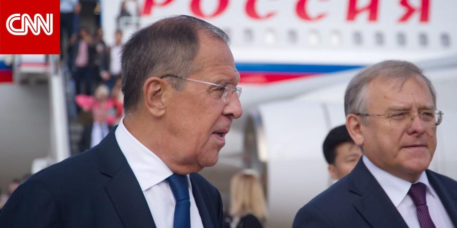 روسيا تعلن وفاة سفيرها في كوريا الشمالية ألكسندر ماتسيغورا