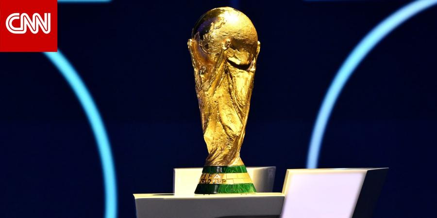 كيف أثارت مباراة في كأس العالم غضباً في مصر وإيران بسبب الاحتفال بالمثليين؟ هذا كل ما نعرفه