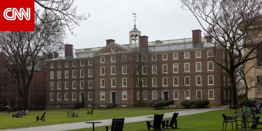 قتيلان و8 مصابين في إطلاق نار جامعة براون الأمريكية.. وترامب: لا يسعنا غير الدعاء