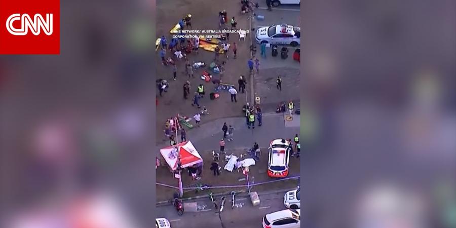 في أولى ليالي "حانوكا".. السلطات الأسترالية تصف إطلاق نار سيدني بـ"الإرهابي"