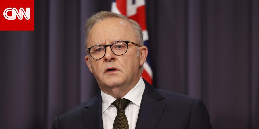 بعد هجوم سيدني.. رئيس الوزراء الأسترالي يتعهد بتشديد قوانين الأسلحة