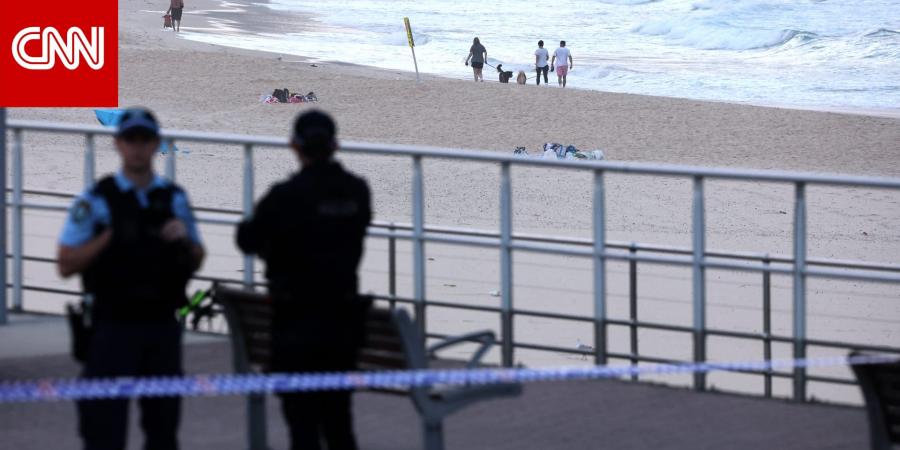 إطلاق نار دام خلال احتفال يهودي في سيدني.. إليكم ما نعرفه بشأن الهجوم