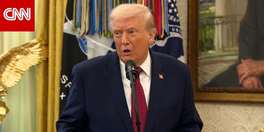 "مختل عقليًا".. ترامب يُصعّد انتقاداته للمخرج الراحل روب راينر